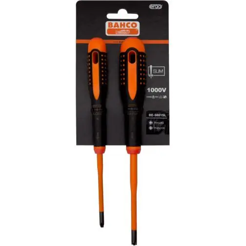 Skruvmejselsats Begränsat erbjudande